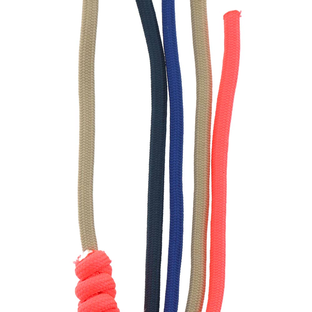 Handykette kurz bunt