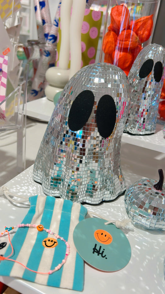 Disco Deko-Geist