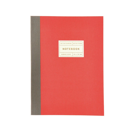 Notizbuch coralle