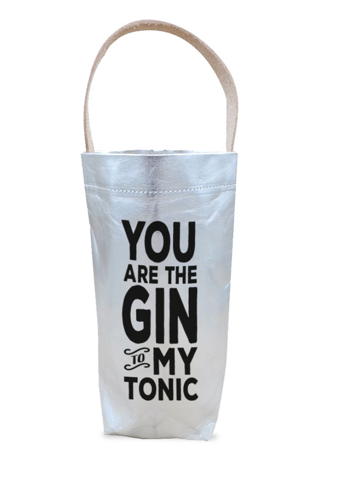 Gin Bag