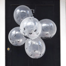 Lade das Bild in den Galerie-Viewer, Fledermaus Luftballons
