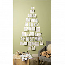 Lade das Bild in den Galerie-Viewer, Girlande Merry Christmas
