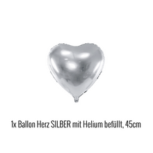 Lade das Bild in den Galerie-Viewer, Ballonbox &quot;Mama, Du bist die Beste&quot;

