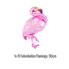 Lade das Bild in den Galerie-Viewer, Ballon-Box &quot;Tropical&quot;
