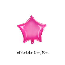 Lade das Bild in den Galerie-Viewer, Ballon-Box &quot;Tropical&quot;
