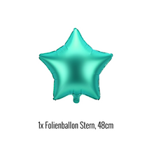 Lade das Bild in den Galerie-Viewer, Folienballon Set &quot;Under the Sea&quot;
