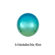 Lade das Bild in den Galerie-Viewer, Folienballon Set &quot;Under the Sea&quot;
