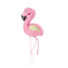 Lade das Bild in den Galerie-Viewer, Pinata Flamingo
