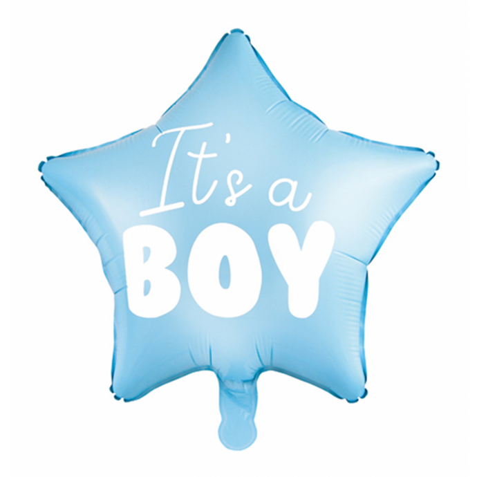 It´s a Boy Stern