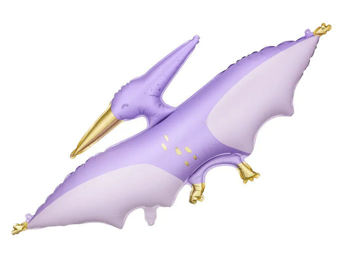 Folienballon Pterodaktylus Dinosaurier