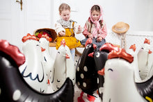 Lade das Bild in den Galerie-Viewer, Folienballon Hahn
