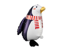 Lade das Bild in den Galerie-Viewer, Folienballon Pinguin
