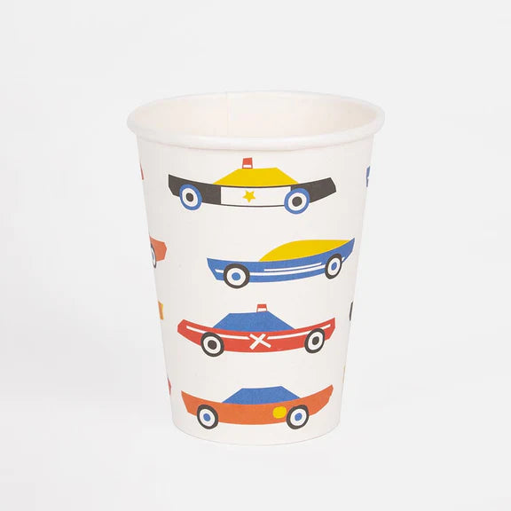 Becher Autos