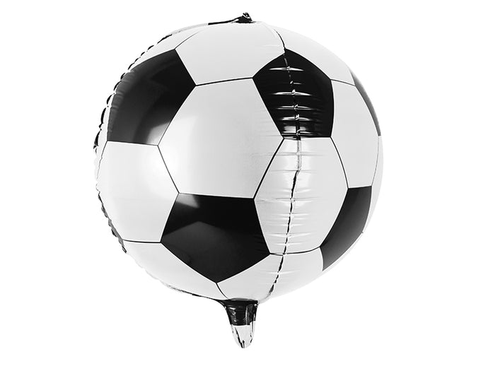 Folienballon Fußball